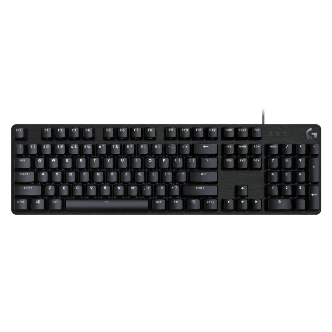 MAYDAN Clavier Logitech G413-SE Gaming - Photo 1