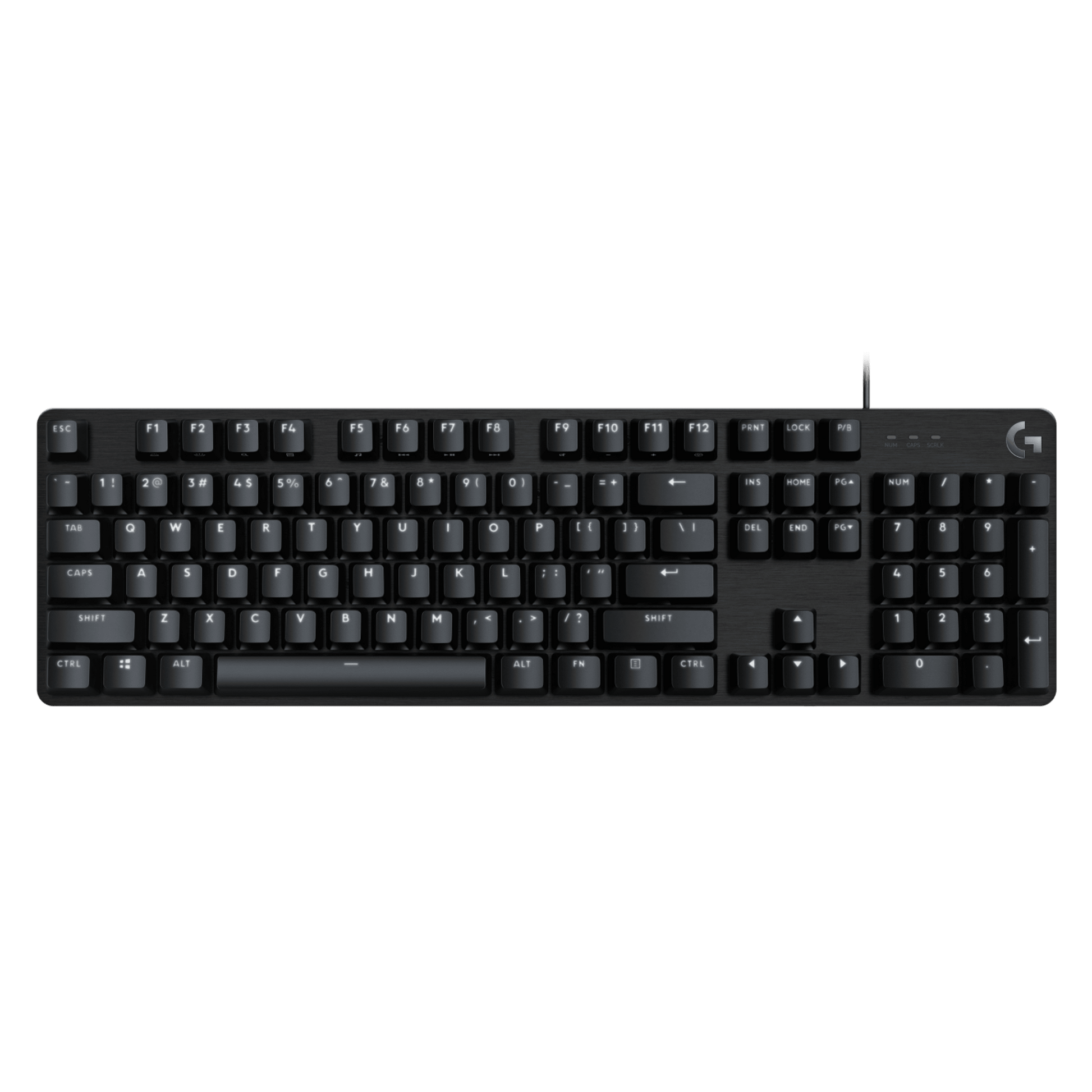 MAYDAN Clavier Logitech G413 SE Gaming - Photo 1