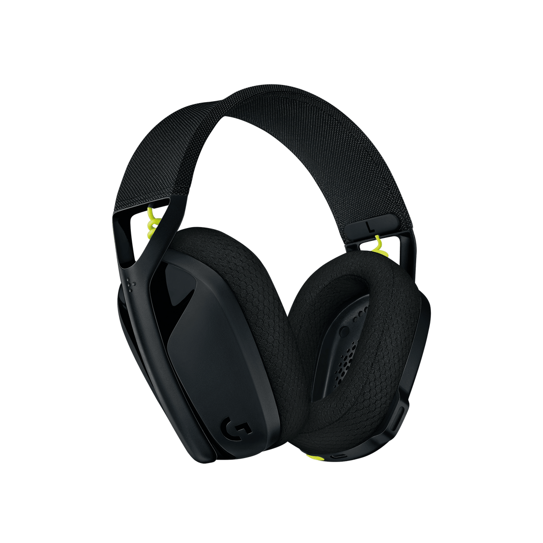 MAYDAN Casque Audio Logitech G435 Gaming Blanc - Photo 1