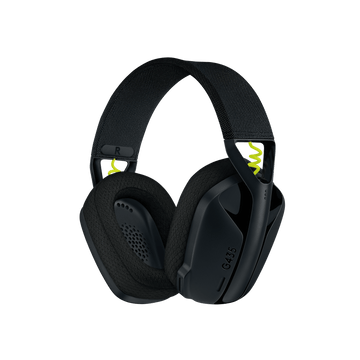 MAYDAN Casque Audio Logitech G435 Gaming Bleu - Photo 1