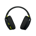 MAYDAN Casque Audio Logitech G435 Gaming Noir - Photo 4
