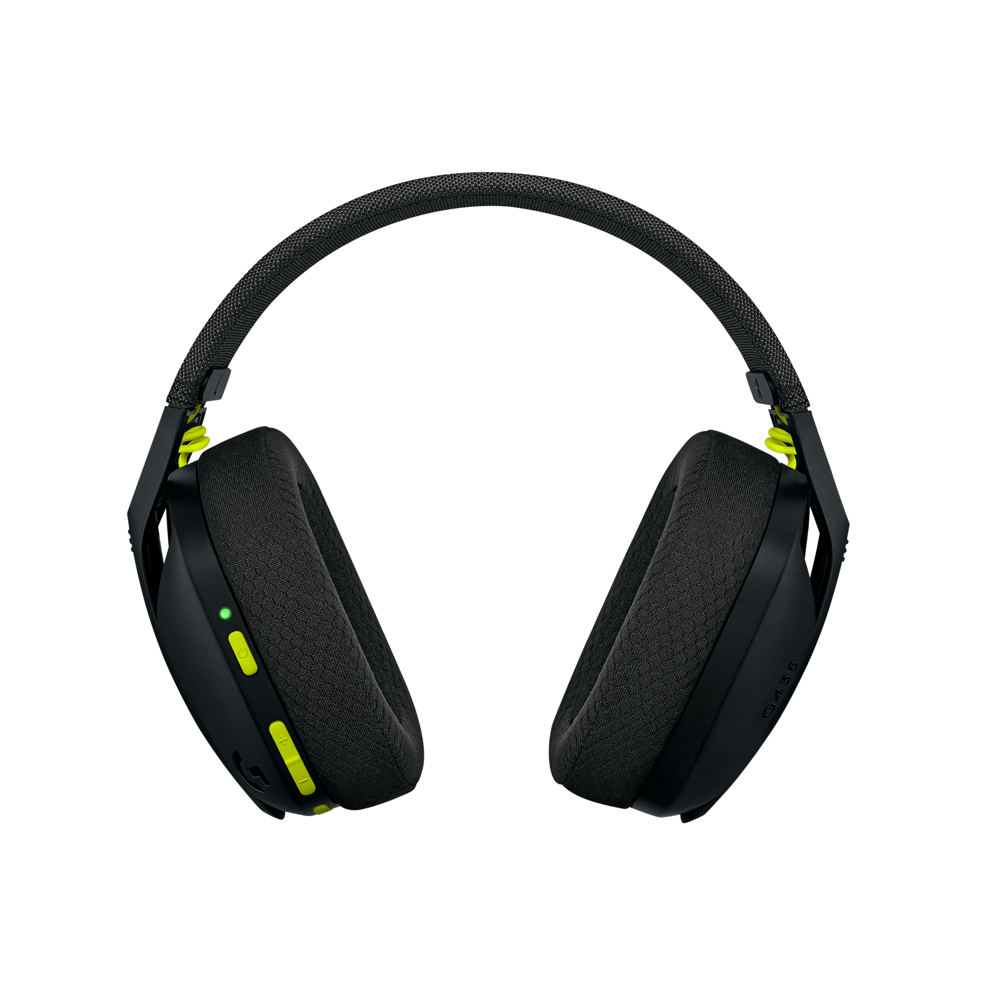 MAYDAN Casque Audio Logitech G435 Gaming Noir - Photo 4