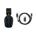 MAYDAN Casque Audio Logitech G435 Gaming Noir - Photo 3