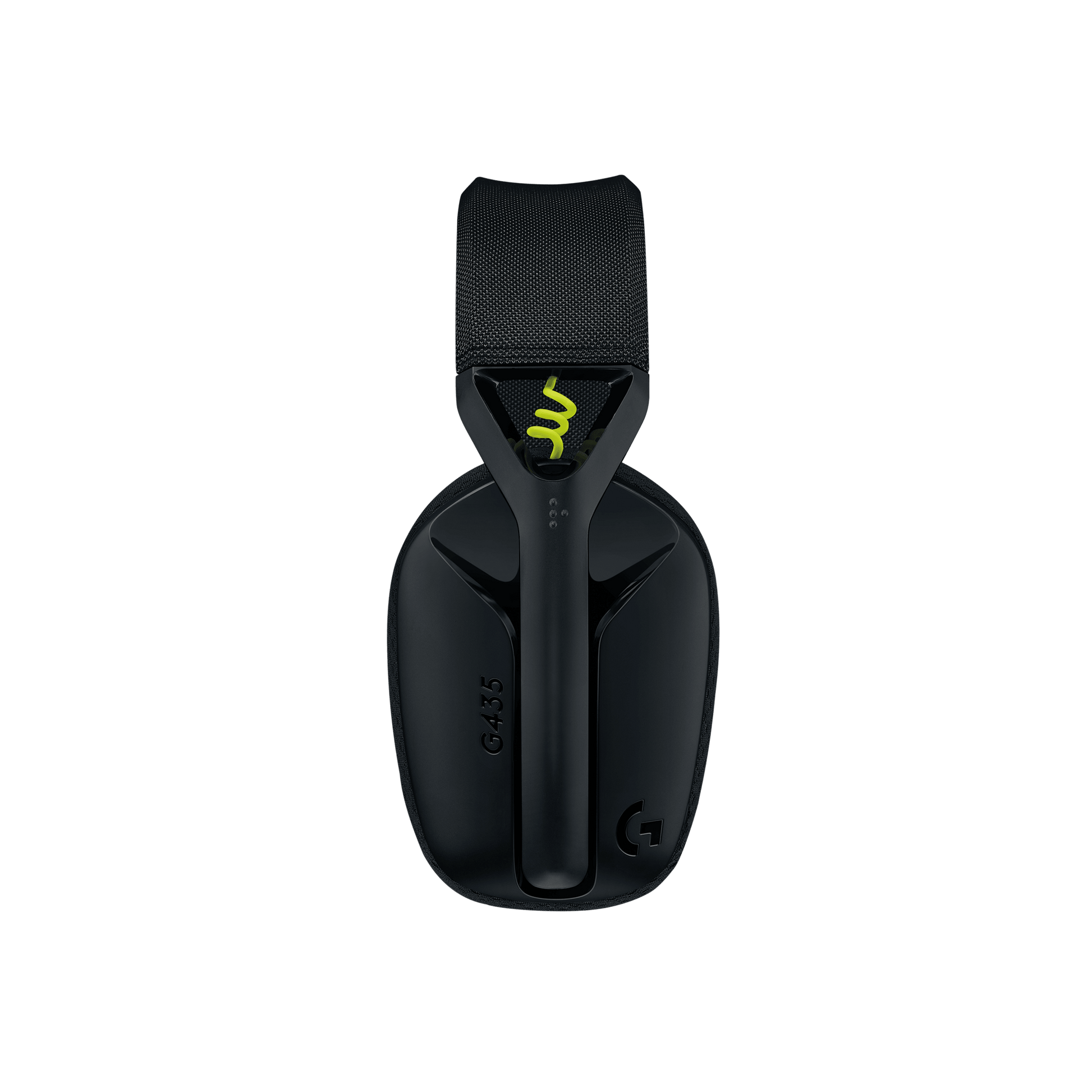 MAYDAN Casque Audio Logitech G435 Gaming Blanc - Photo 5