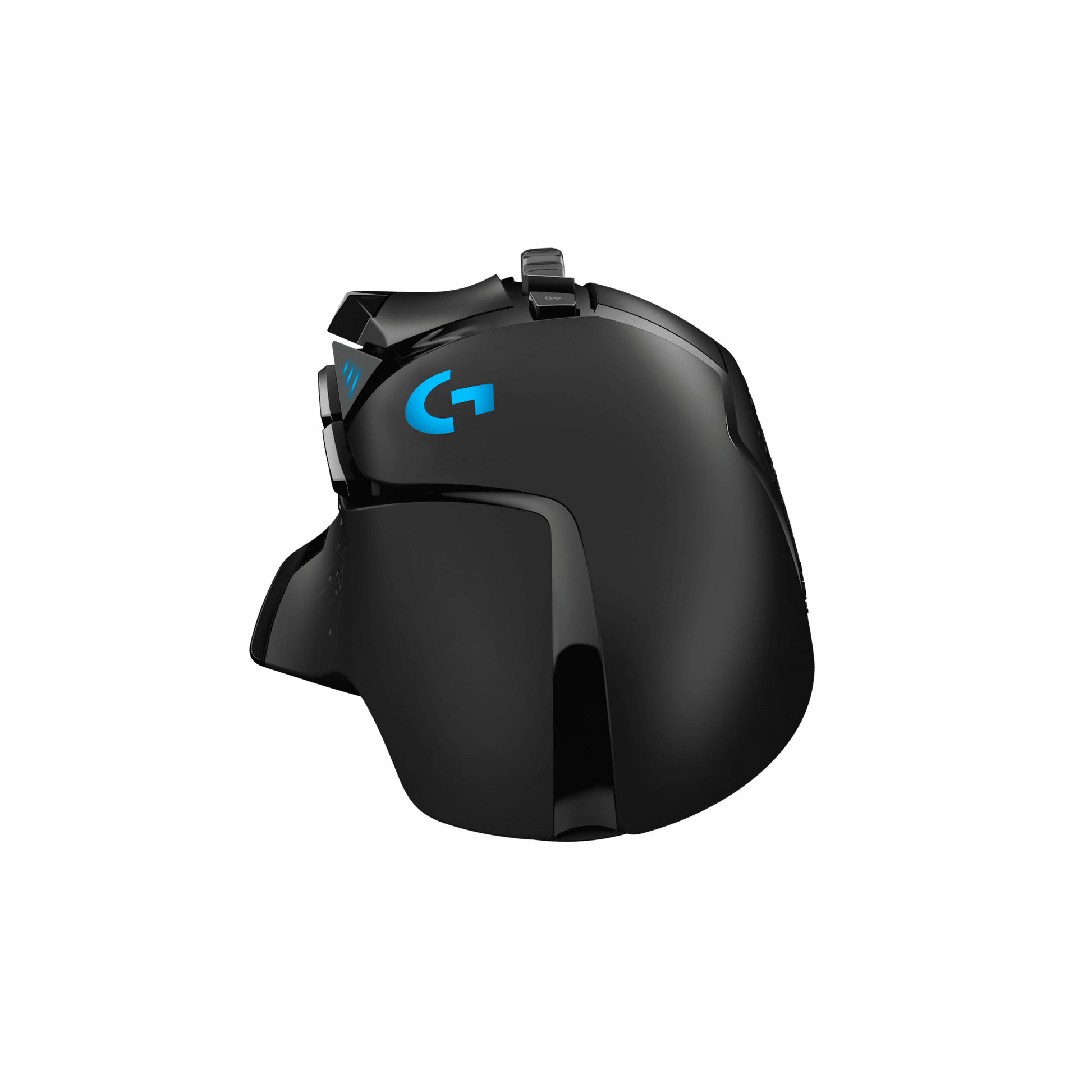 MAYDAN Souris Logitech G502 Filaire Gaming Noir - Photo 4