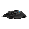MAYDAN Souris Logitech G502 Filaire Gaming Noir - Photo 2
