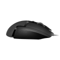 MAYDAN Souris Logitech G502 Filaire Gaming Noir - Photo 6