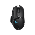 MAYDAN Souris Logitech G502 Sans Fil Gaming Noir - Photo 1