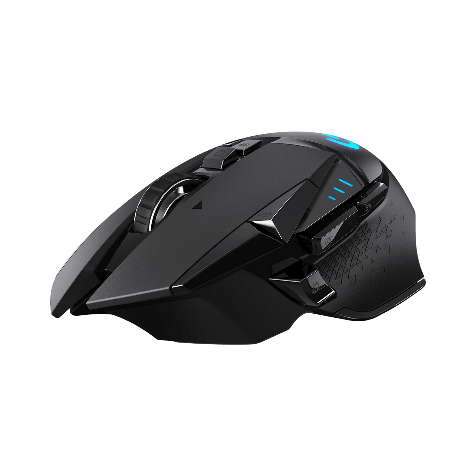 MAYDAN Souris Logitech G502 Sans Fil Gaming Noir - Photo 3