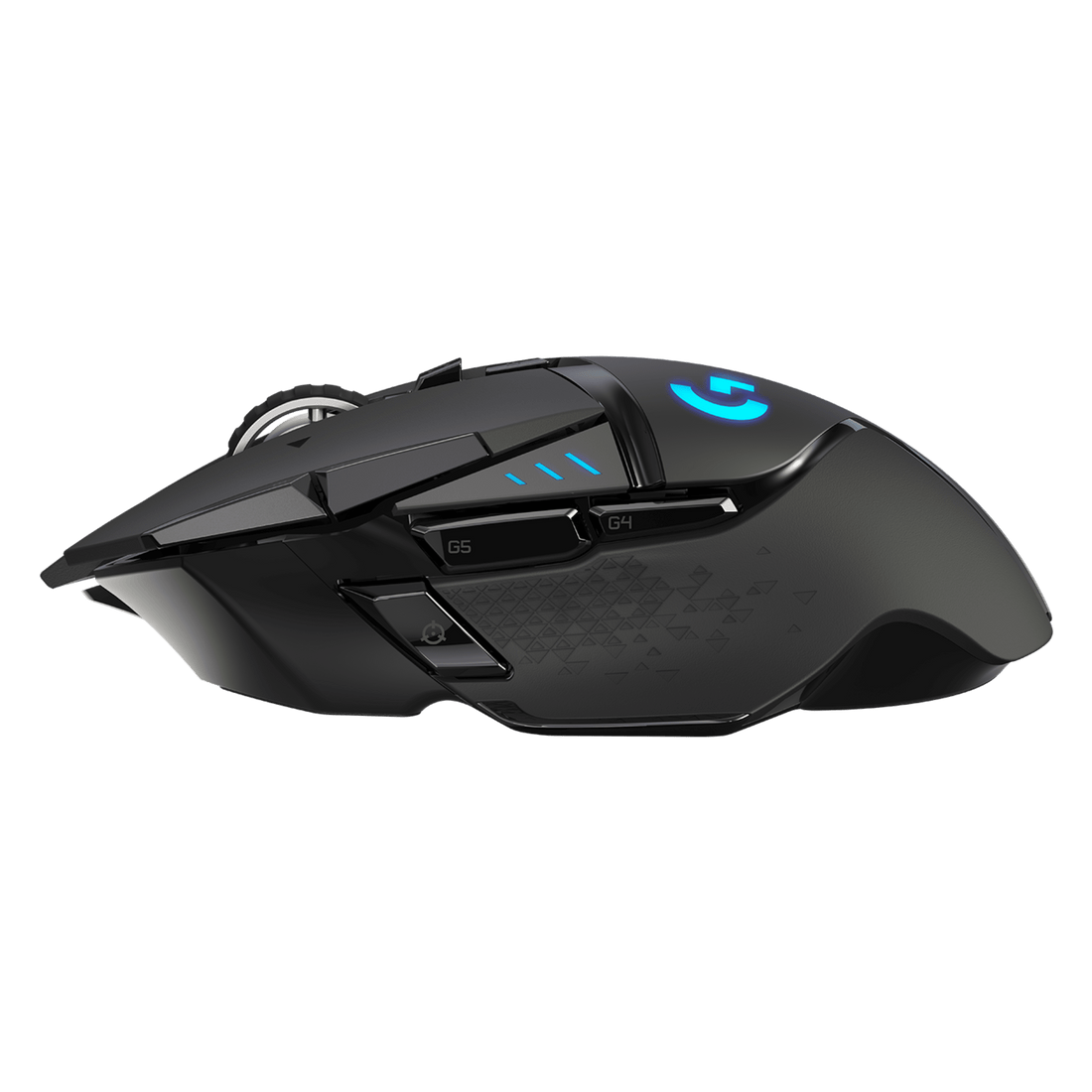 MAYDAN Souris Logitech G502 Sans Fil Gaming Noir - Photo 1