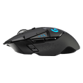 MAYDAN Souris Logitech G502 Sans Fil Gaming Noir - Photo 2