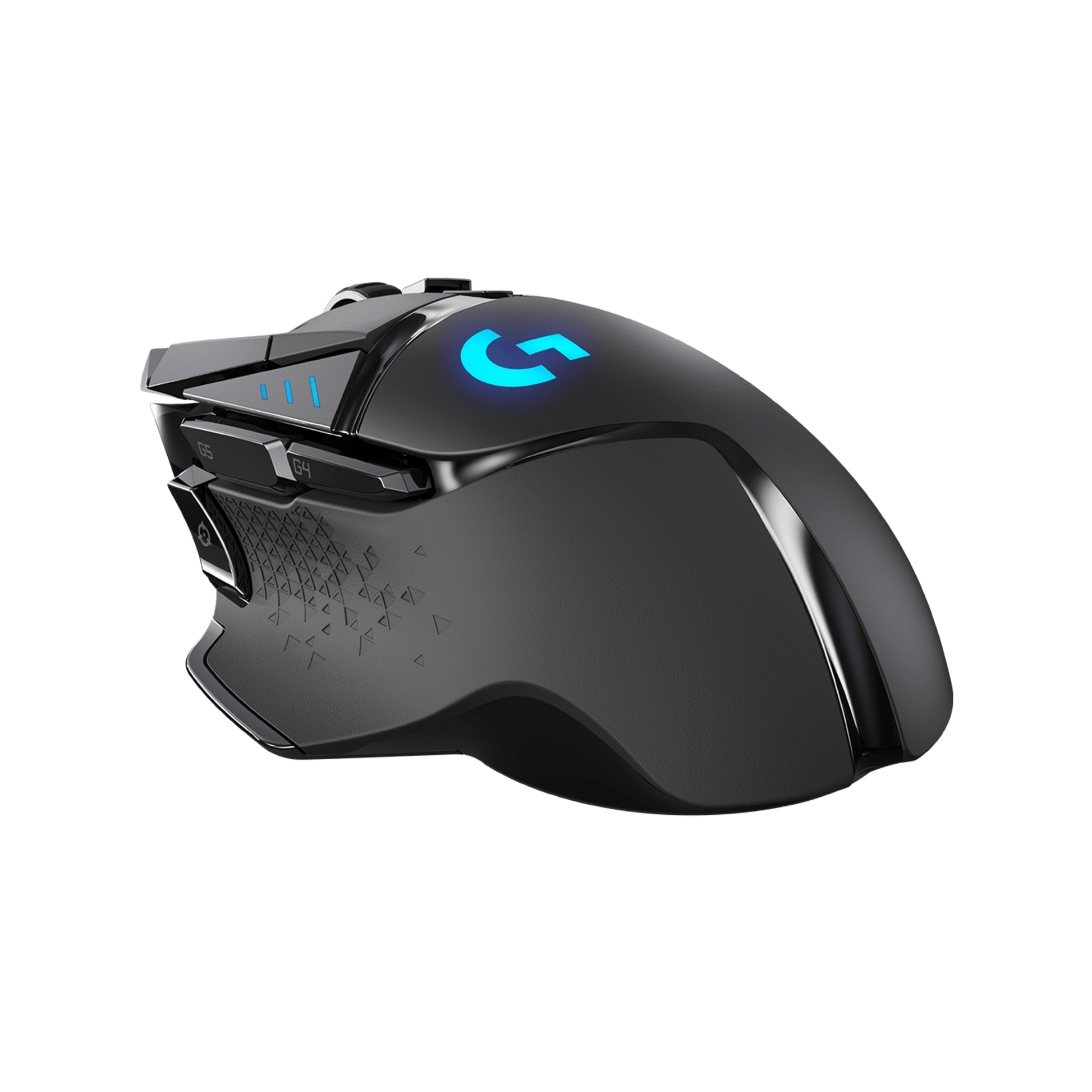 MAYDAN Souris Logitech G502 Sans Fil Gaming Noir - Photo 4