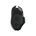 MAYDAN Souris Logitech G502 Sans Fil Gaming Noir - Photo 5