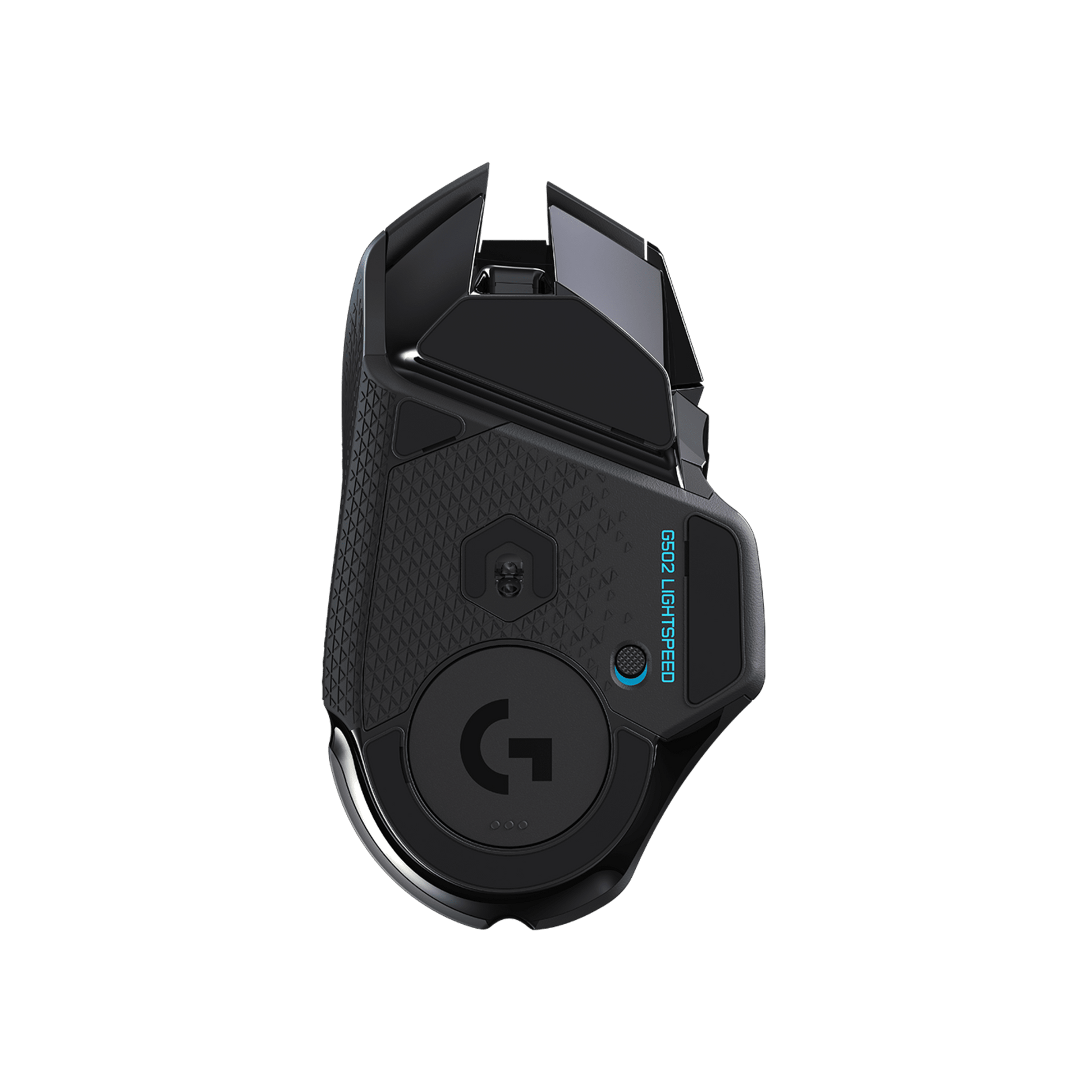 MAYDAN Souris Logitech G502 Sans Fil Gaming Noir - Photo 5
