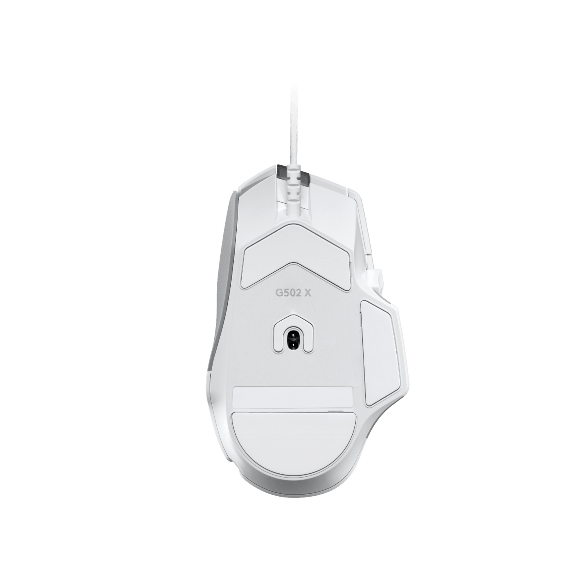MAYDAN Souris Logitech G502 Filaire Blanc - Photo 5