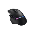 MAYDAN Souris Logitech G502 Sans Fil Gaming Noir - Photo 3