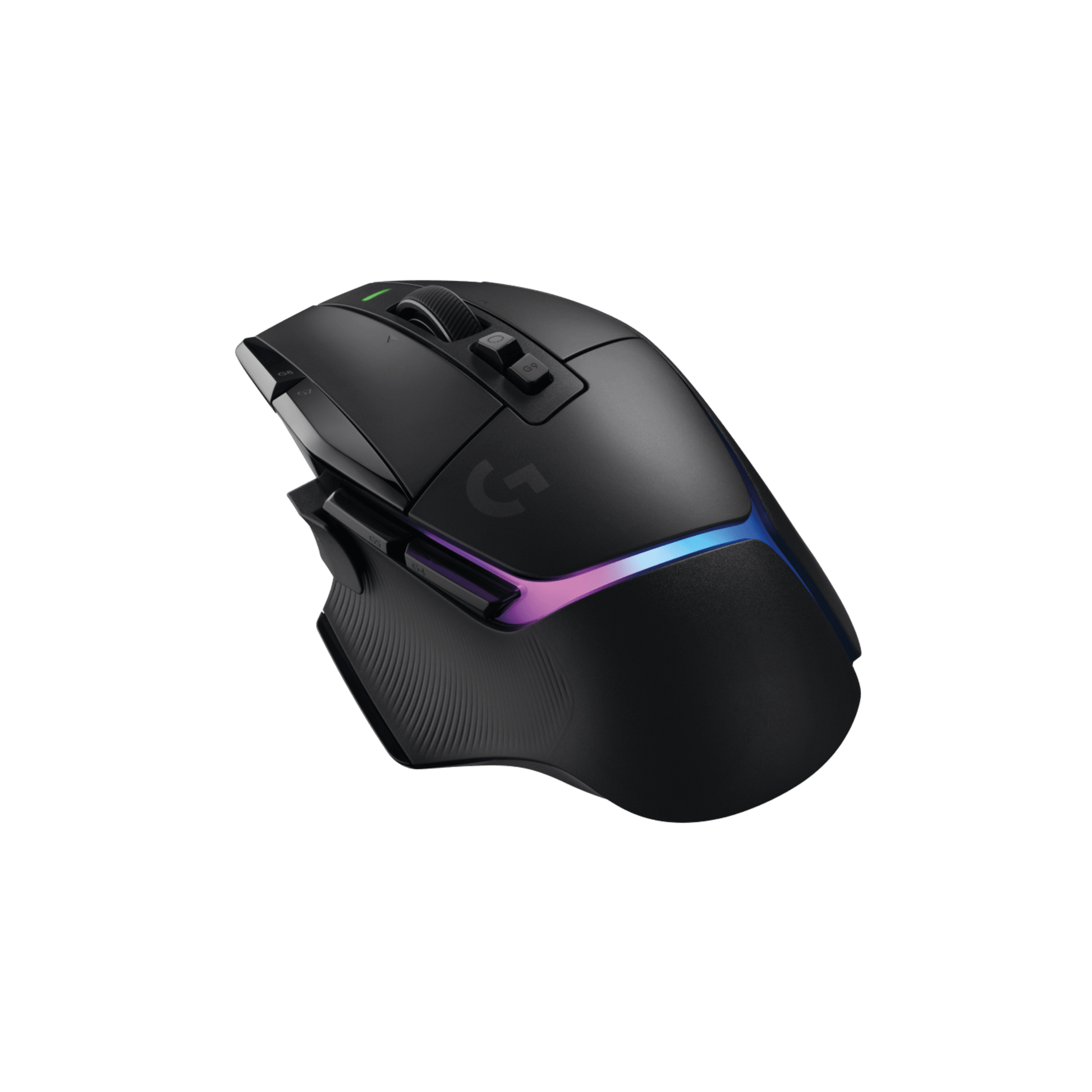 MAYDAN Souris Logitech G502 Sans Fil Gaming Noir - Photo 3