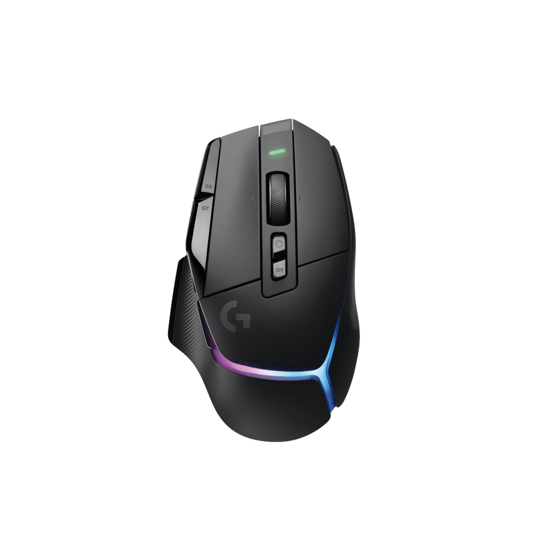 MAYDAN Souris Logitech G502 Sans Fil Gaming Noir - Photo 1