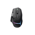 MAYDAN Souris Logitech G502 Sans Fil Gaming Blanc - Photo 1