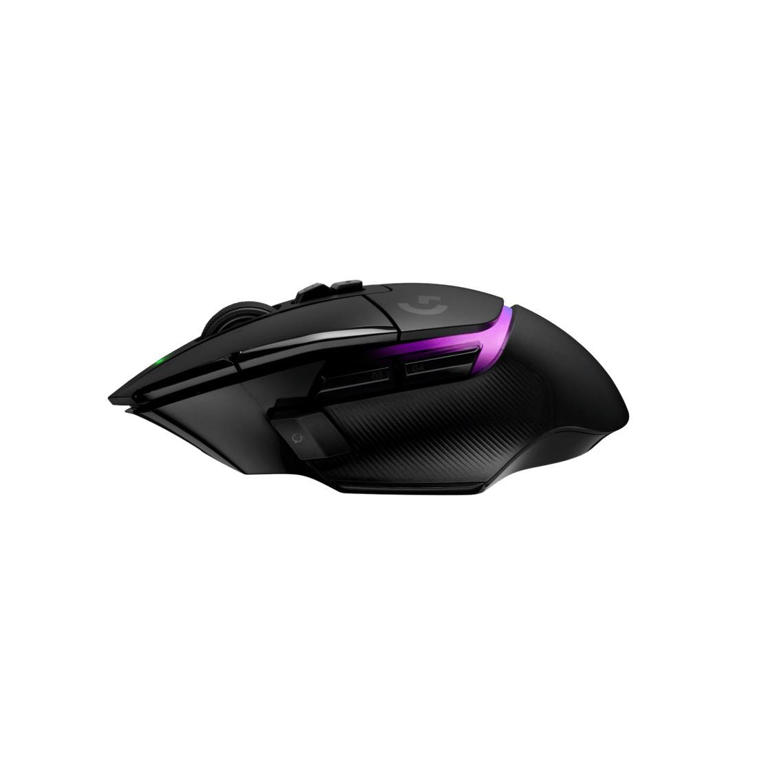 MAYDAN Souris Logitech G502 Sans Fil Gaming Noir - Photo 1