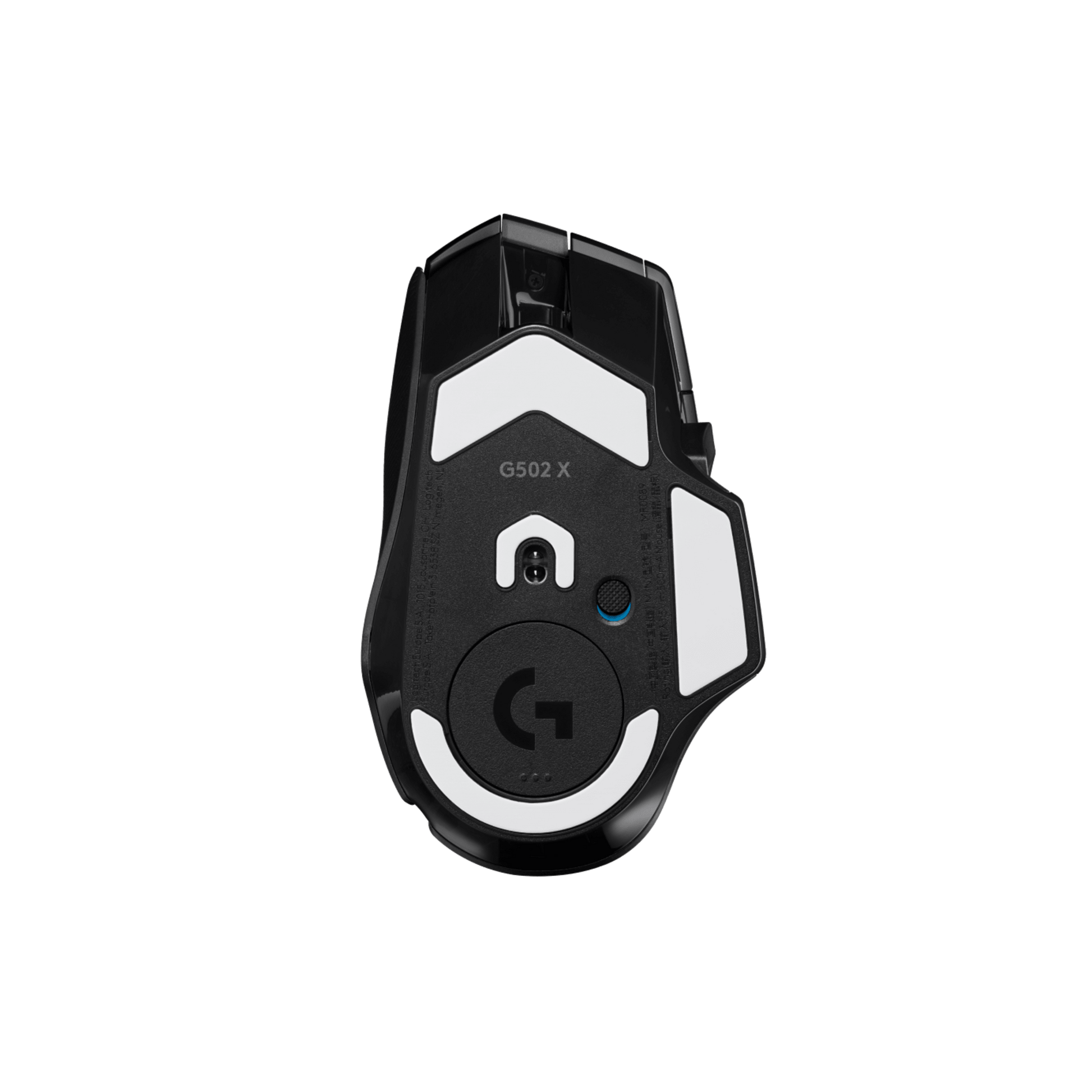 MAYDAN Souris Logitech G502 Sans Fil Gaming Noir - Photo 5