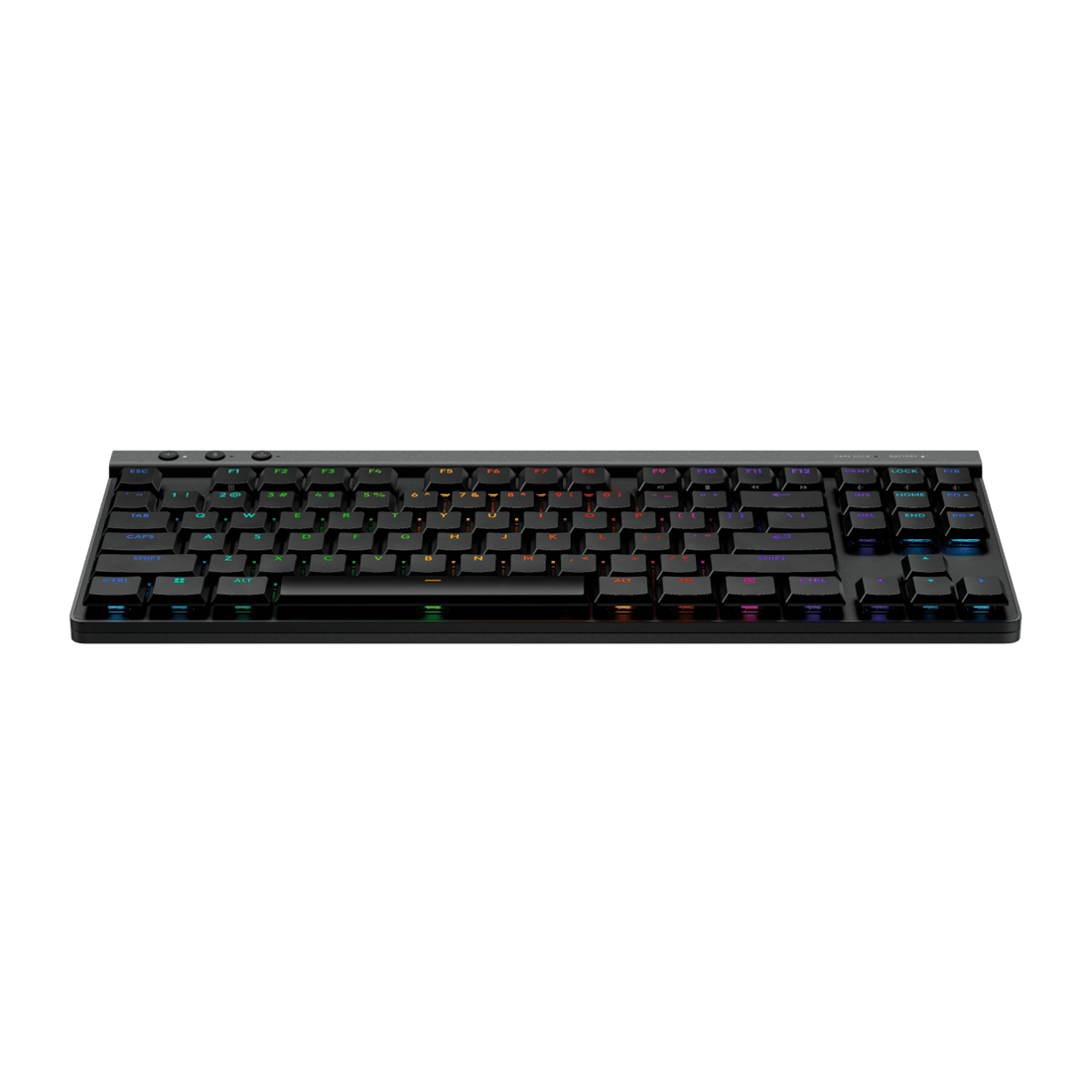 MAYDAN Clavier Logitech G515 Gaming Noir - Photo 1