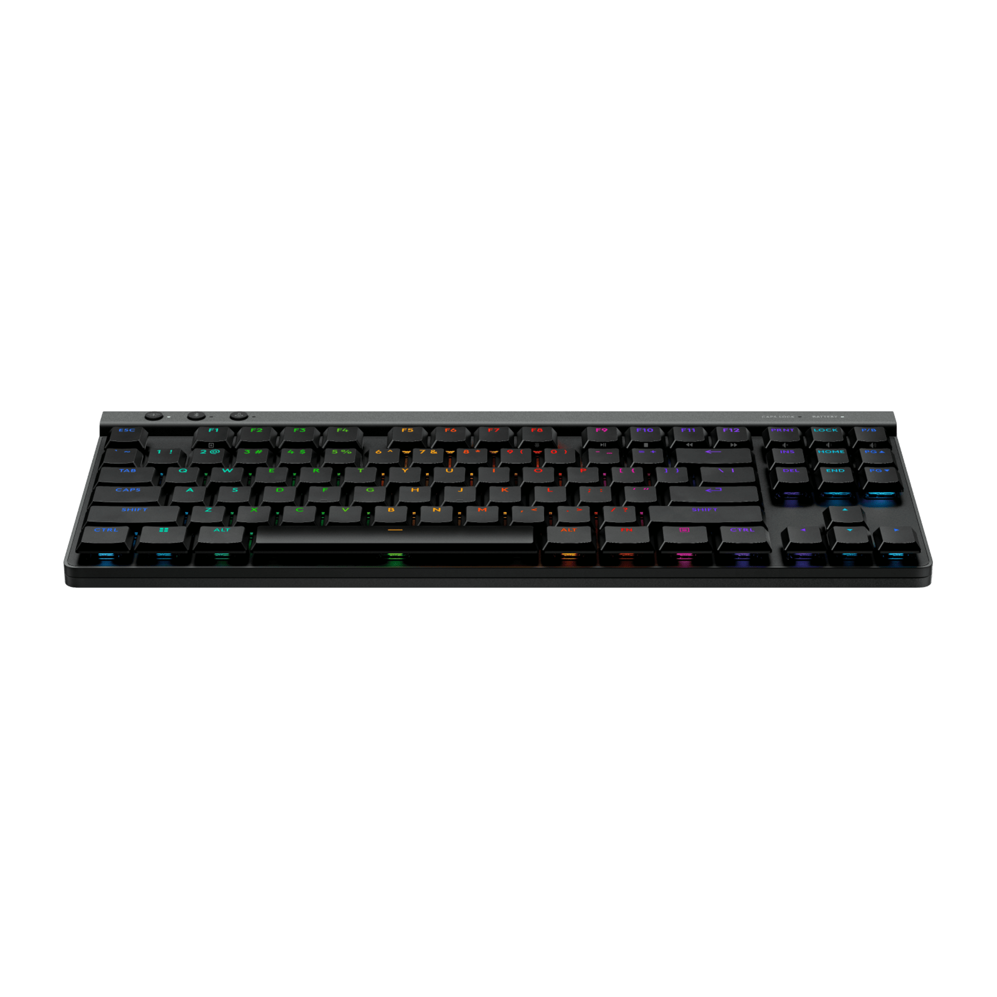 MAYDAN Clavier Logitech G515 Gaming Noir - Photo 2