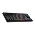MAYDAN Clavier Logitech G515 Gaming Noir - Photo 4