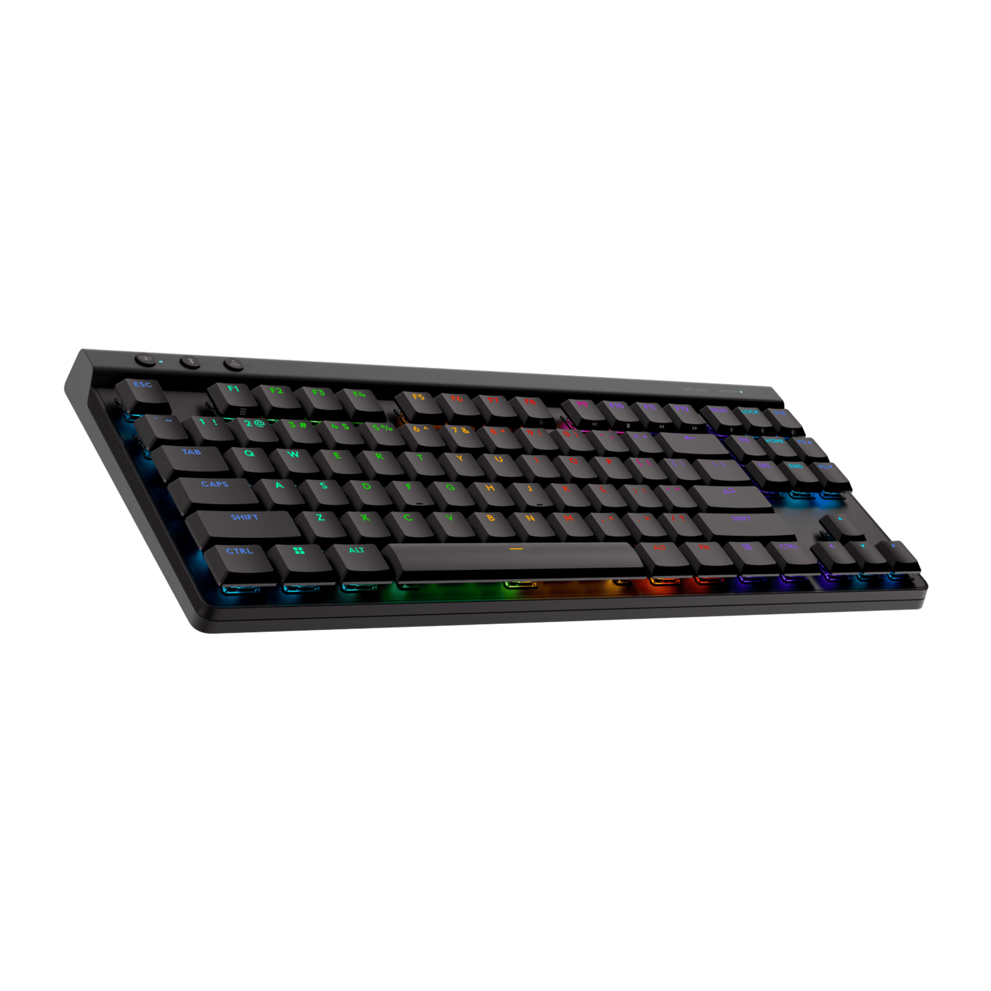 MAYDAN Clavier Logitech G515 Gaming Noir - Photo 4