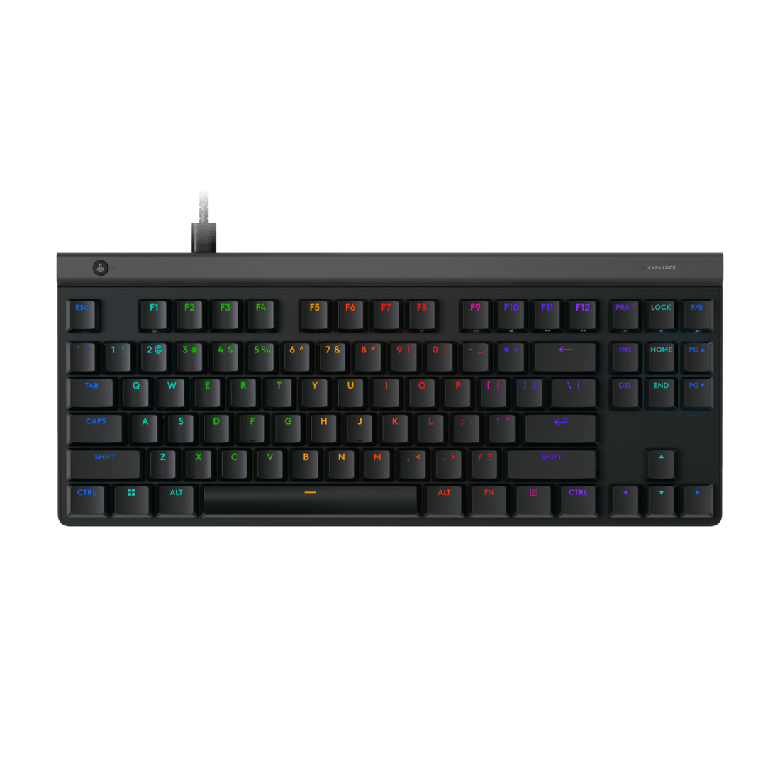 MAYDAN Clavier Logitech G515 Gaming Noir - Photo 1