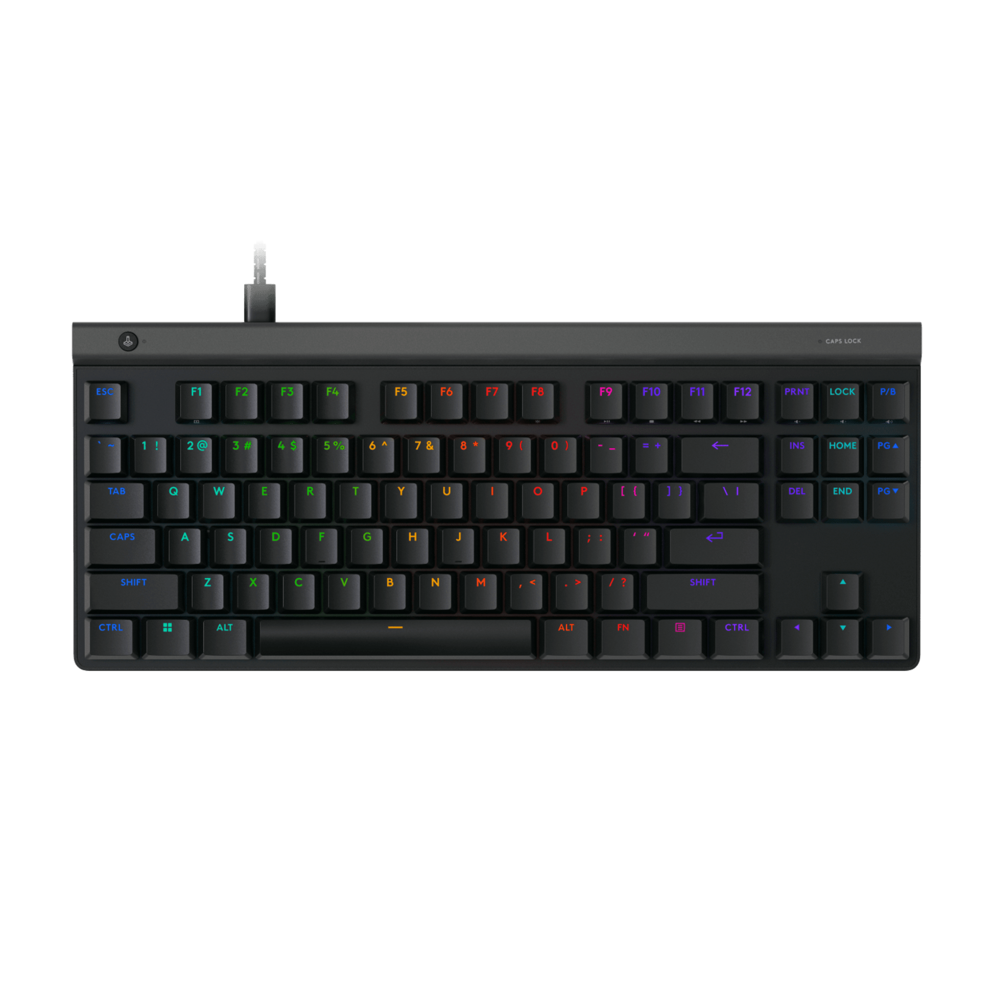 MAYDAN Clavier Logitech G515 Gaming Noir - Photo 1