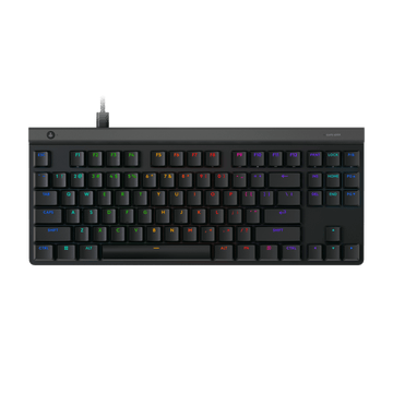 MAYDAN Clavier Logitech G515 Gaming Noir - Photo 1