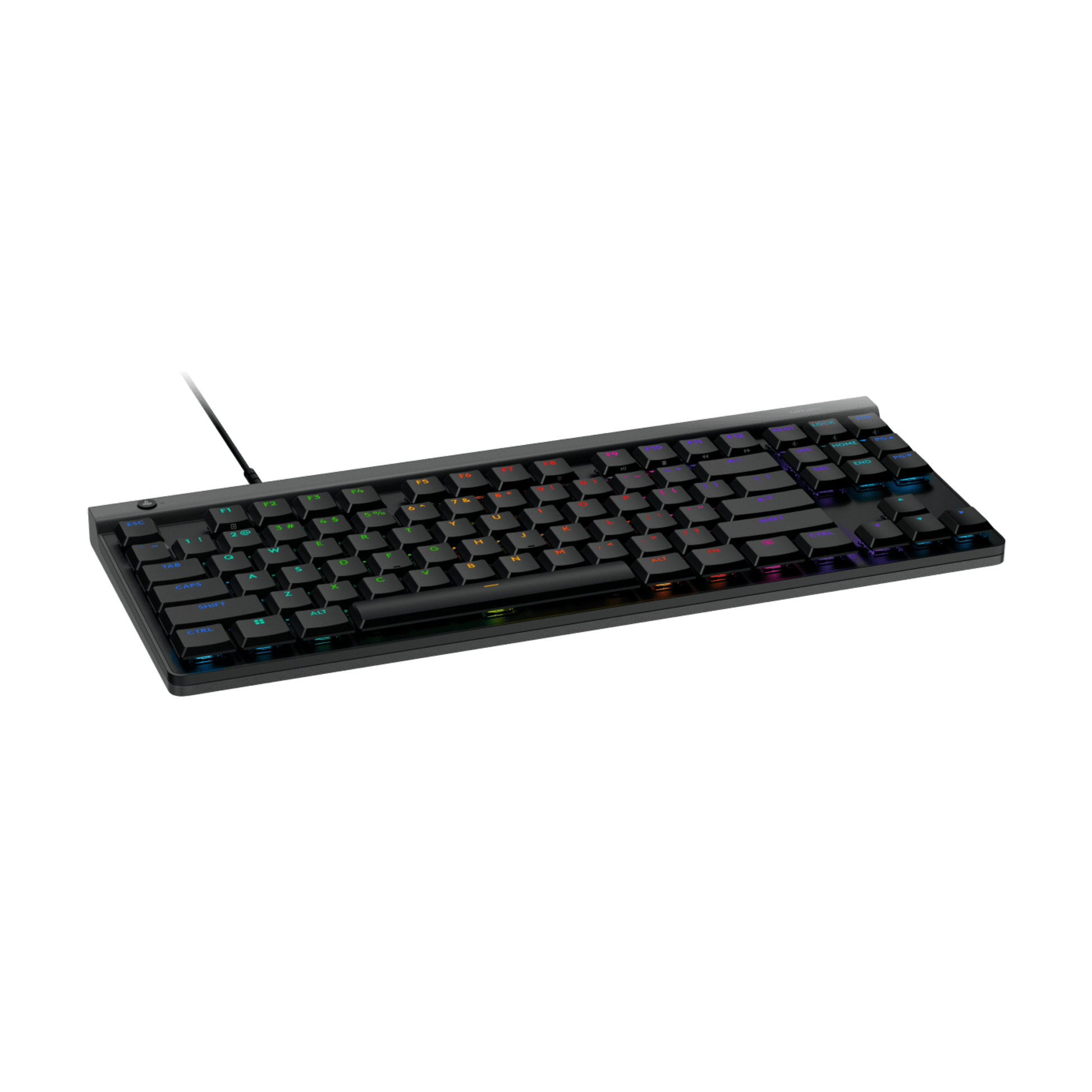 MAYDAN Clavier Logitech G515 Gaming Noir - Photo 3