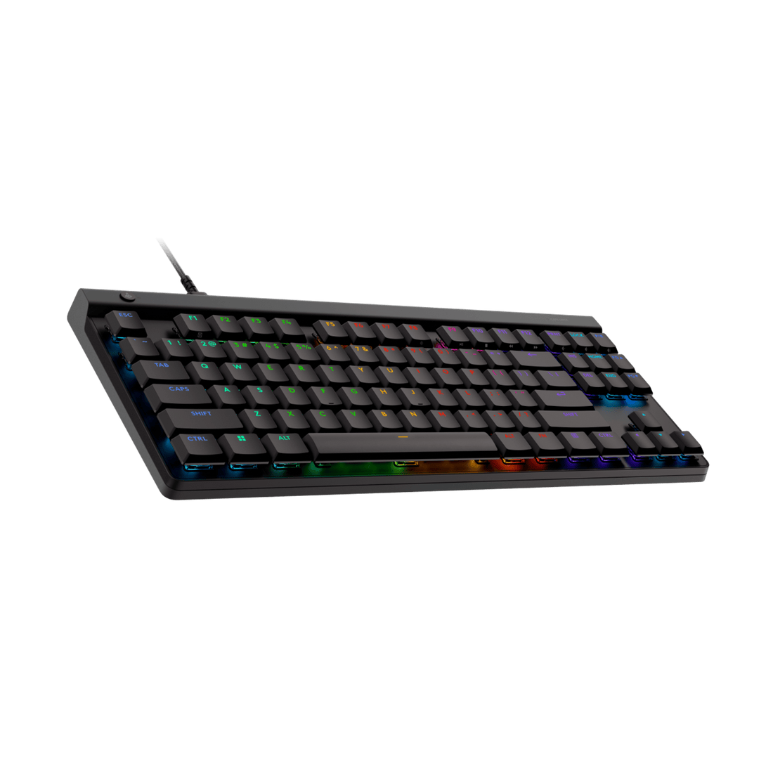 MAYDAN Clavier Logitech G515 Gaming Noir - Photo 1