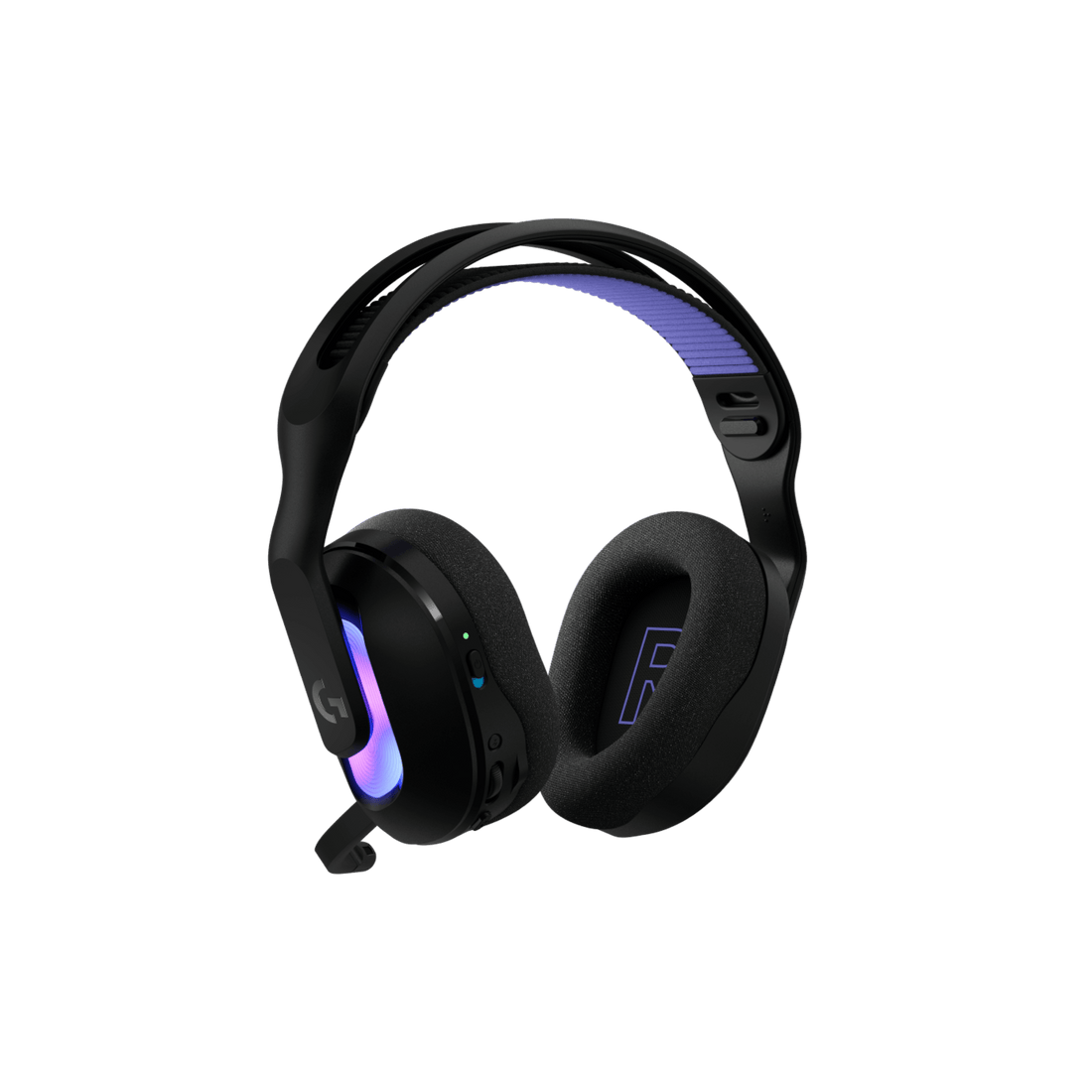 MAYDAN Casque Audio Logitech G522 Gaming Bleu - Photo 1