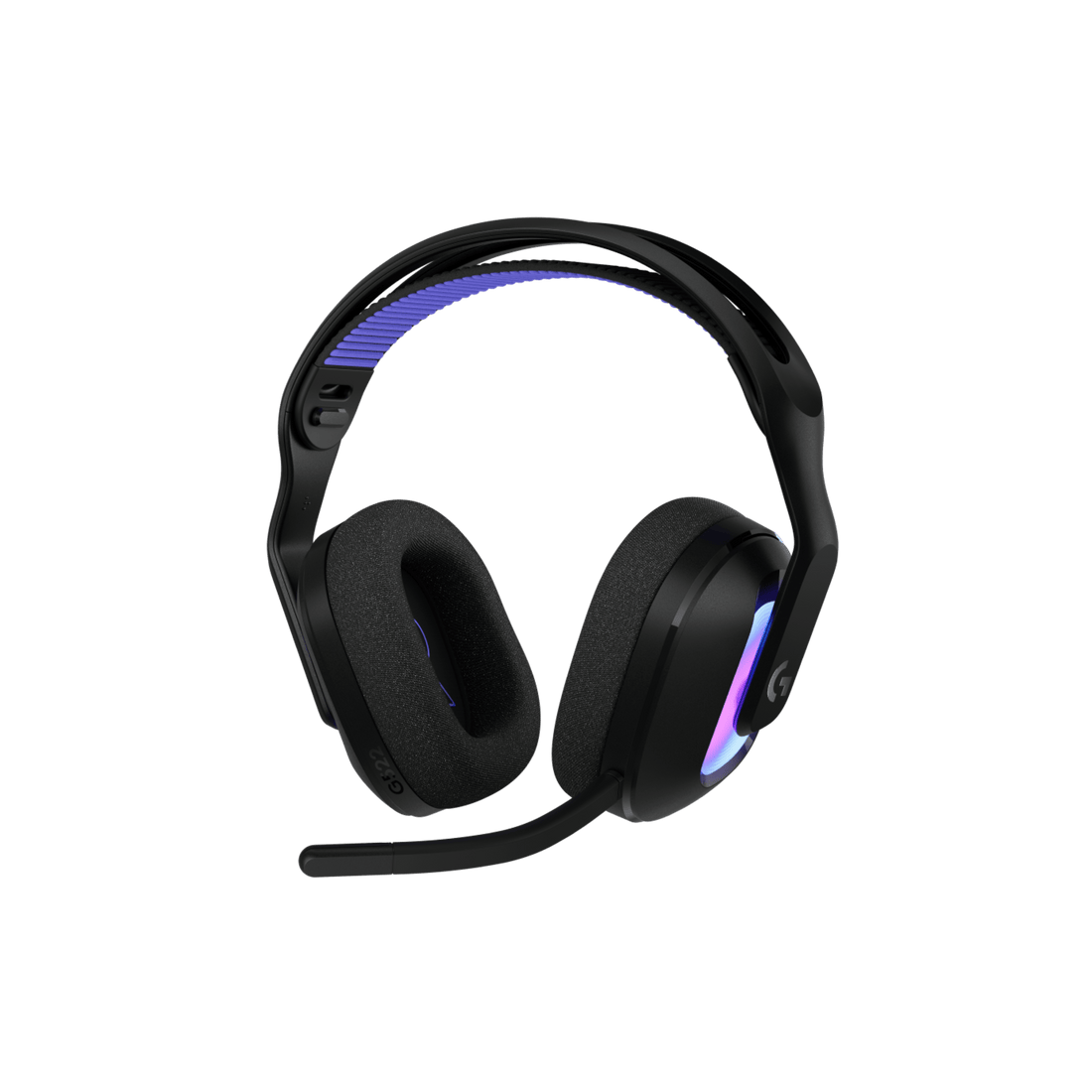 MAYDAN Casque Audio Logitech G522 Gaming Bleu - Photo 1