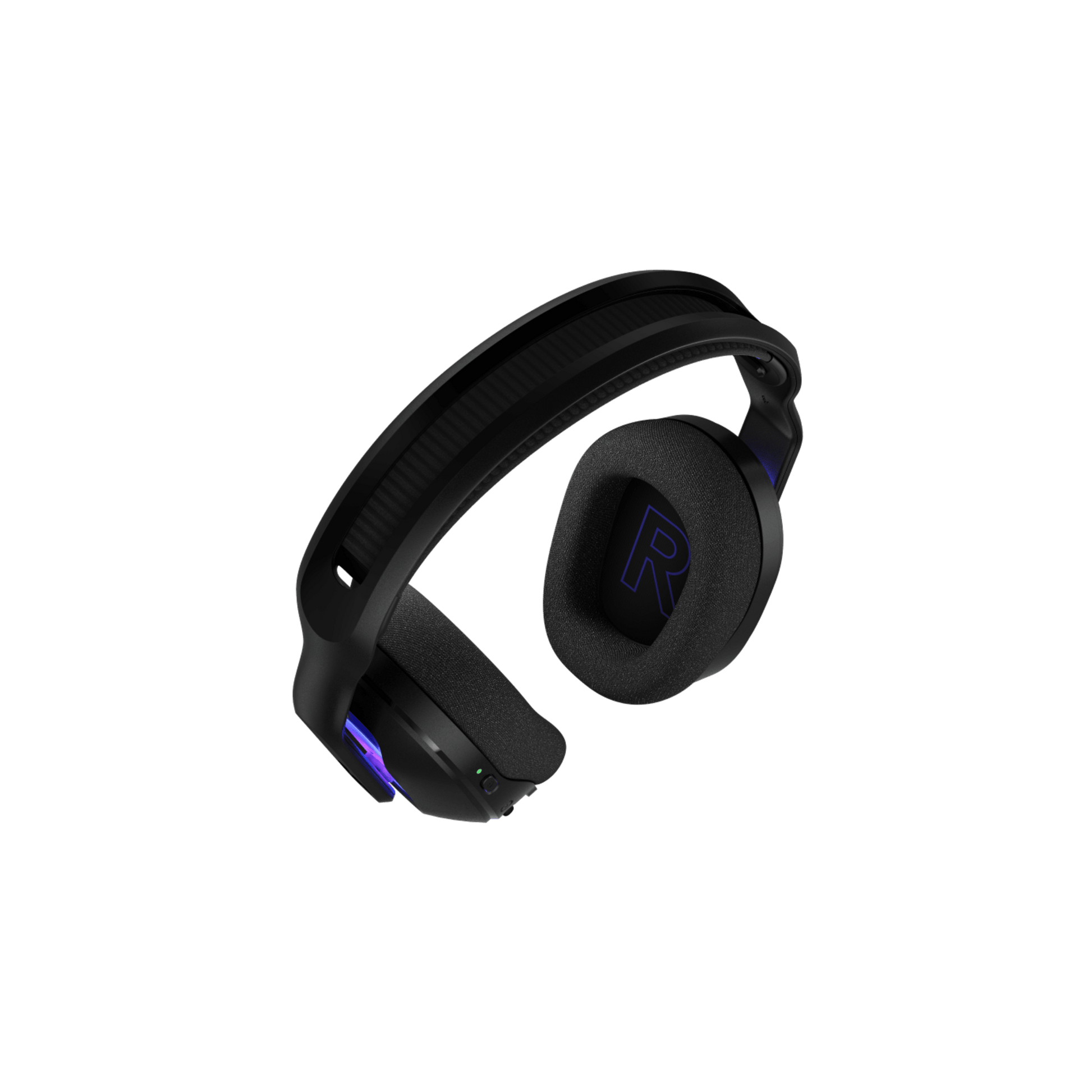 MAYDAN Casque Audio Logitech G522 Gaming Bleu - Photo 4