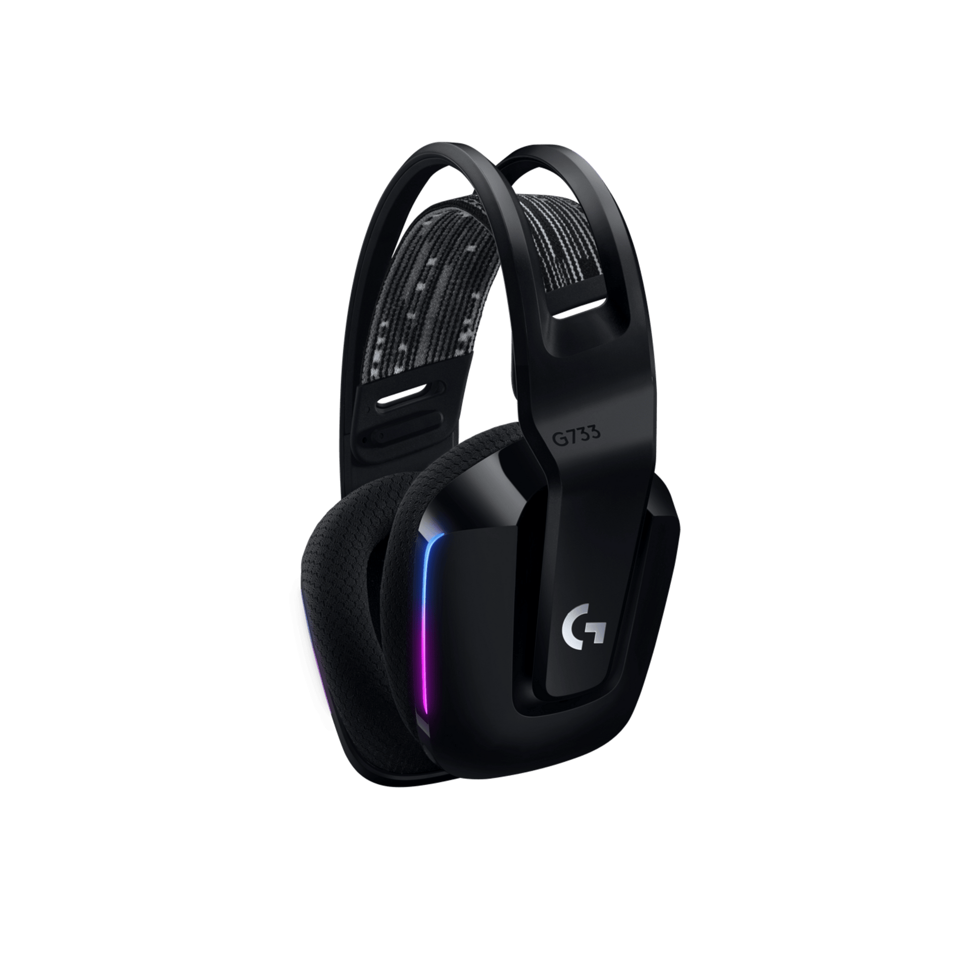 MAYDAN Casque Audio Logitech G733 Lightspeed Gaming - Photo 2