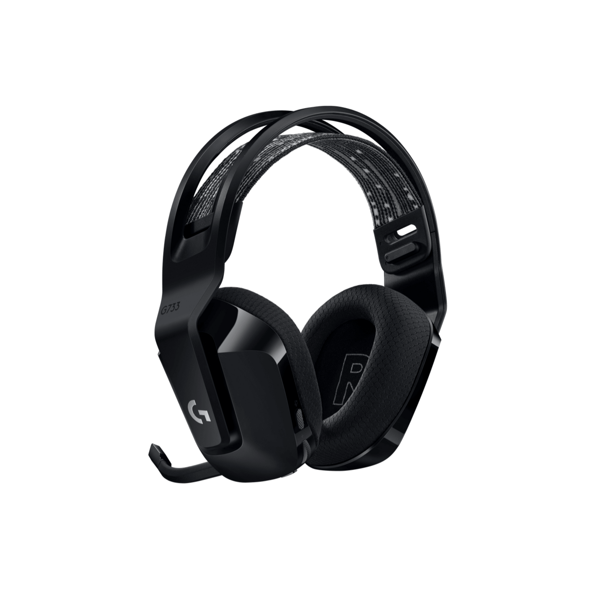 MAYDAN Casque Audio Logitech G733 Lightspeed Gaming - Photo 3