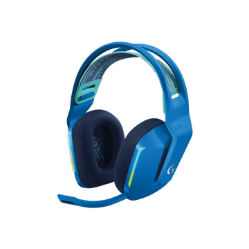 MAYDAN Casque Audio Logitech G733 Lightspeed Gaming - Photo 1
