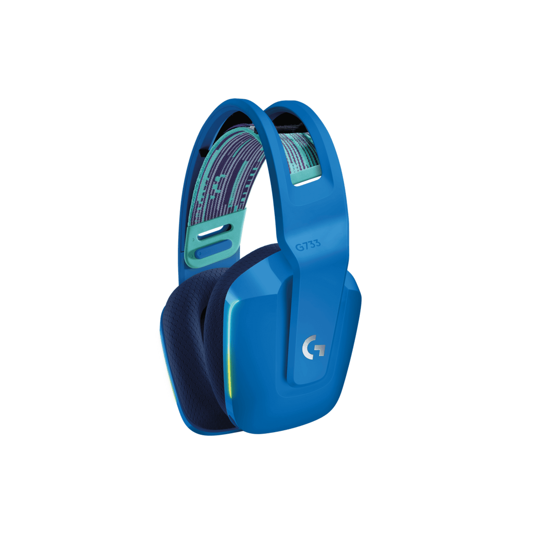 MAYDAN Casque Audio Logitech G733 Lightspeed Gaming - Photo 1