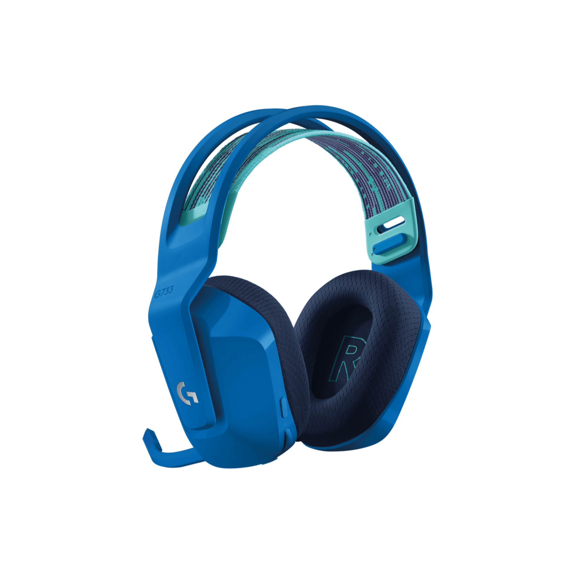 MAYDAN Casque Audio Logitech G733 Lightspeed Gaming - Photo 3