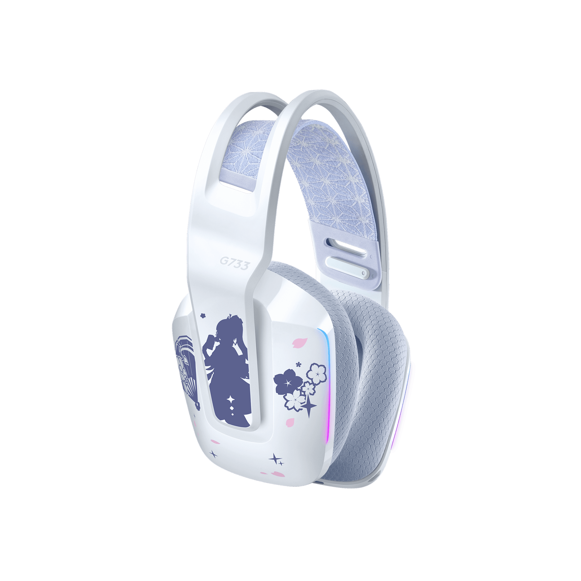 MAYDAN Casque Audio Logitech G733 Gaming - Photo 5