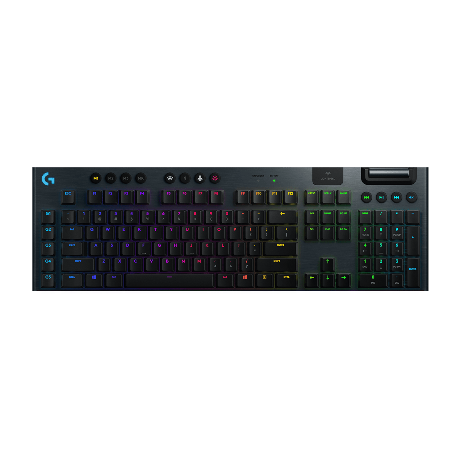 MAYDAN Clavier Logitech G915 Gaming - Photo 1