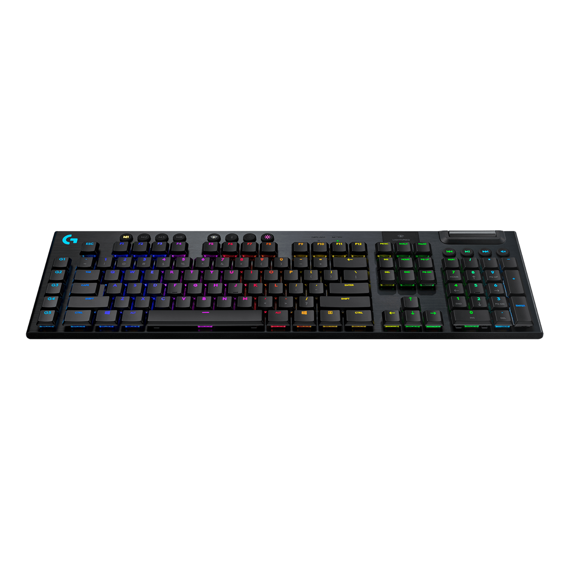 MAYDAN Clavier Logitech G915 Gaming - Photo 2