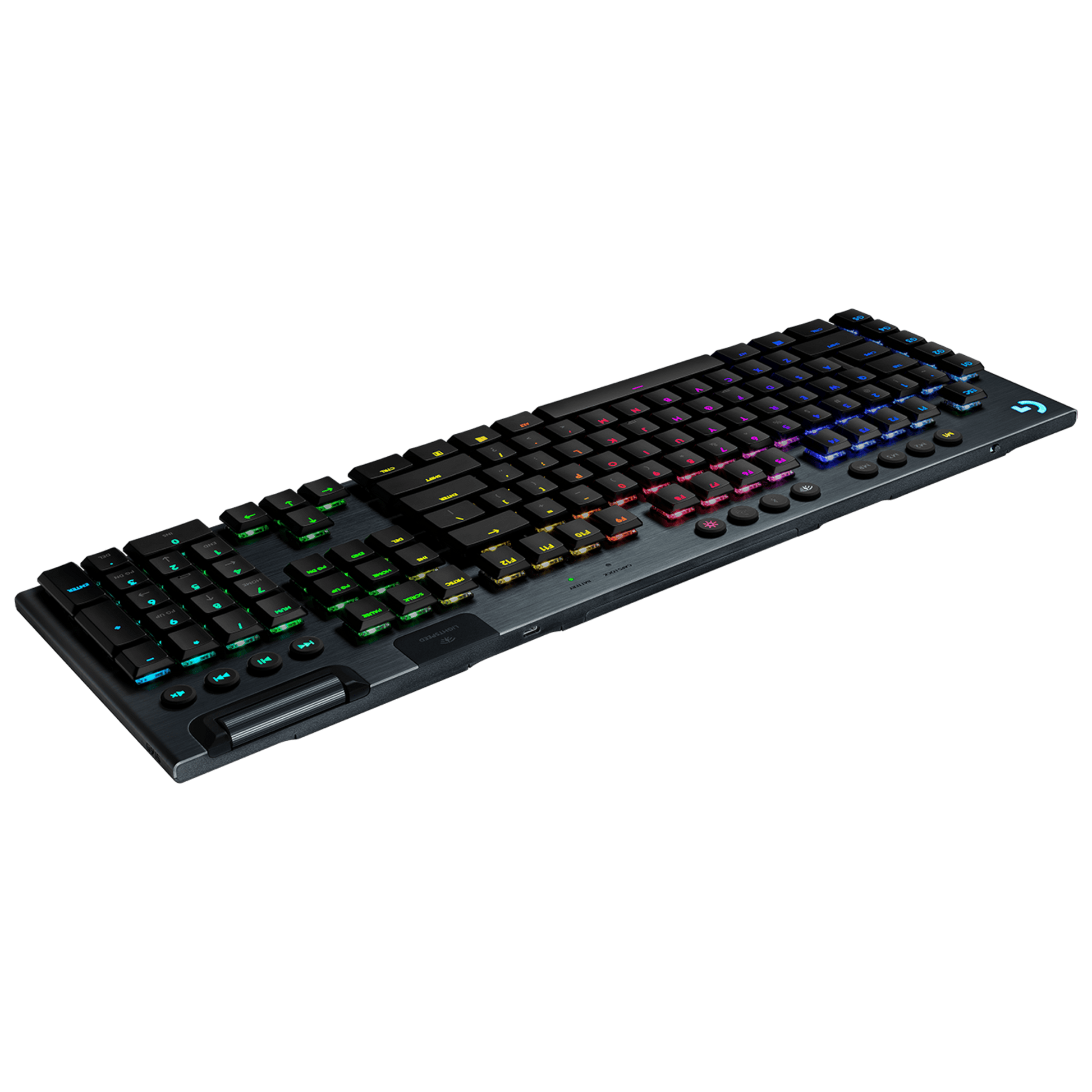 MAYDAN Clavier Logitech G915 Gaming - Photo 4