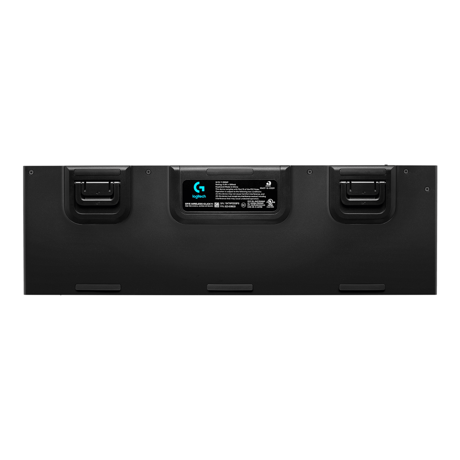 MAYDAN Clavier Logitech G915 Gaming - Photo 6