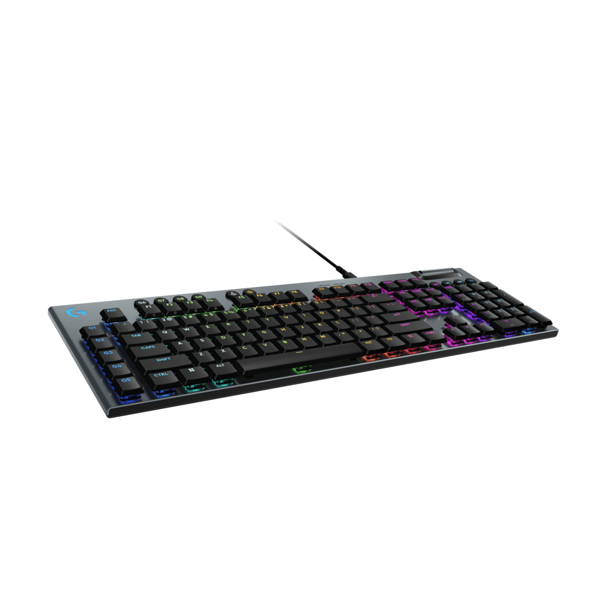 MAYDAN Clavier Logitech G915 Gaming Noir - Photo 3