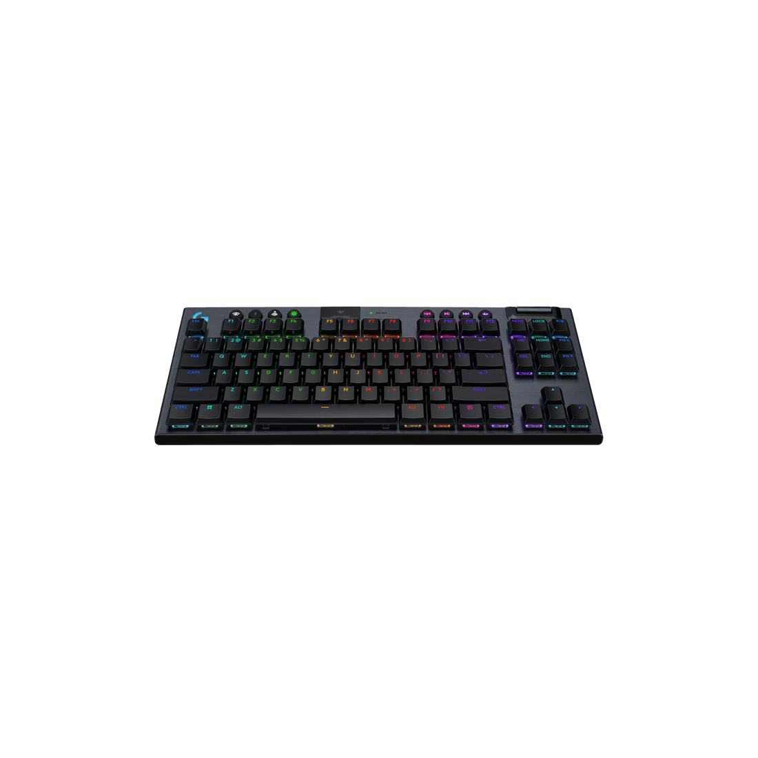 MAYDAN Clavier Logitech G915 Gaming Bleu - Photo 1