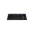 MAYDAN Clavier Logitech G915 Gaming Bleu - Photo 2